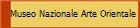 Museo Nazionale Arte Orientale