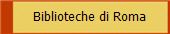 Biblioteche di Roma