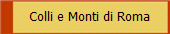 Colli e Monti di Roma