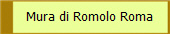 Mura di Romolo Roma