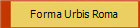 Forma Urbis Roma