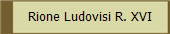 Rione Ludovisi R. XVI