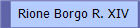 Rione Borgo R. XIV