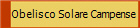 Obelisco Solare Campense