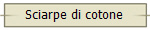 Sciarpe di cotone