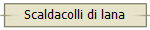 Scaldacolli di lana