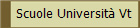 Scuole Universit Vt