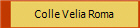 Colle Velia Roma