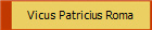 Vicus Patricius Roma