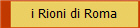 i Rioni di Roma