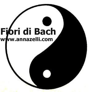 FIORI DI BACH ENERGIA KI YIN E YANG FLORITERAPIA