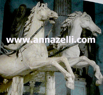GUIDA VATICANO, www.annazelli.com