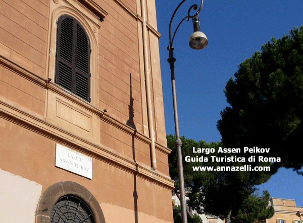 largo assen peikov roma