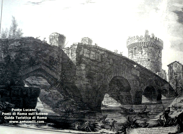 ponte lucano roma
