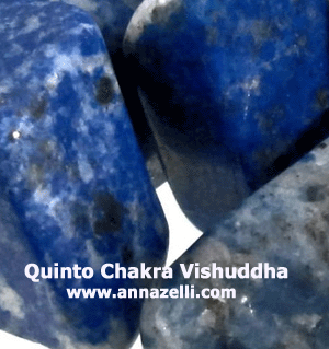 QUINTO CHAKRA, GOLA, VISHUDDHA, FIORI DI BACH