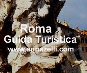 ROMA INFORMAZIONI TURISTICHE E FOTO DELLA CITTA' ETERNA