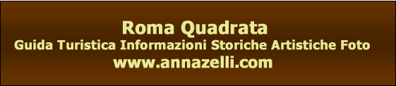 roma la roma quadrata (palatino)