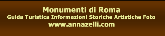 roma monumenti di roma