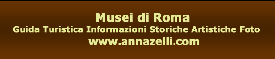 roma musei di roma
