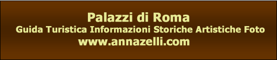 roma palazzi di roma