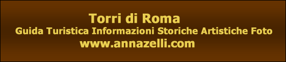 roma torri di roma