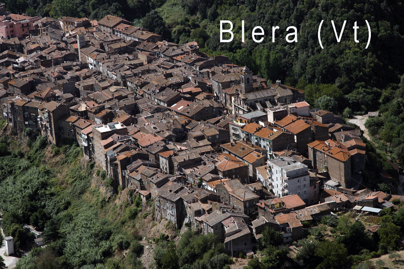 blera viterbo