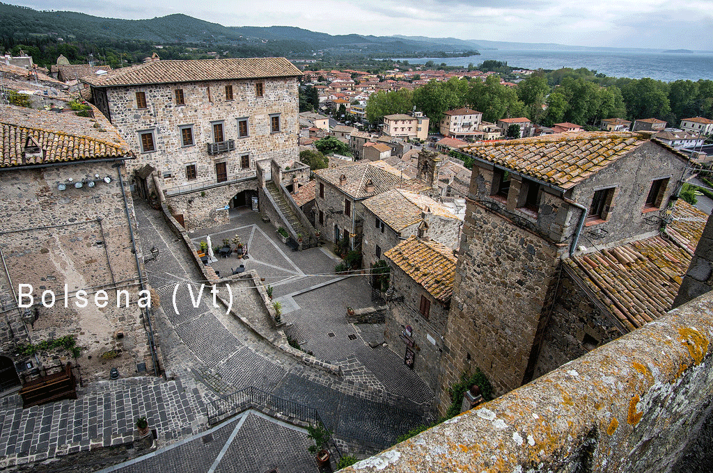 bolsena viterbo