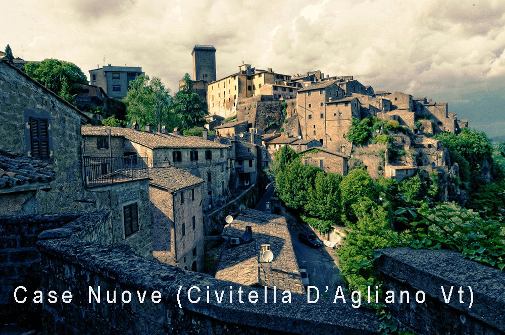 civitella d'agliano viterbo