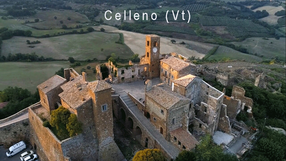 celleno viterbo