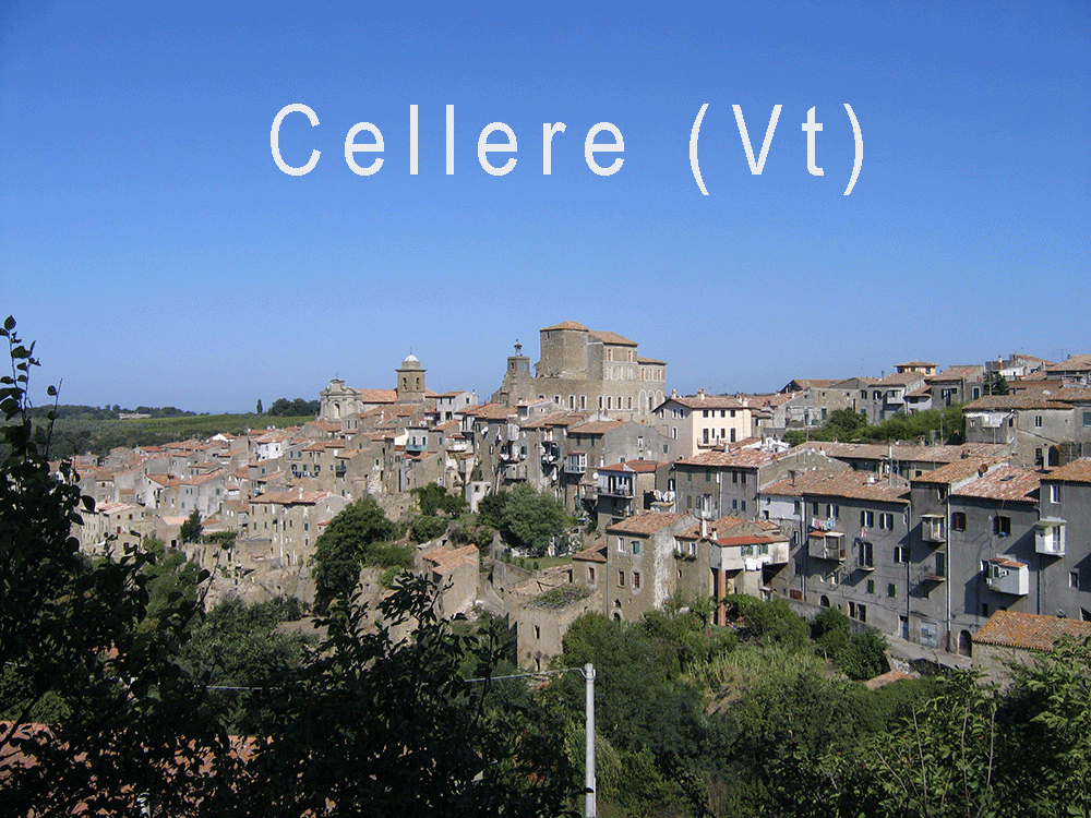 cellere viterbo