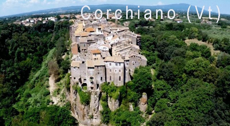 corchiano viterbo