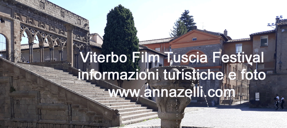 viterbo film tuscia festival
