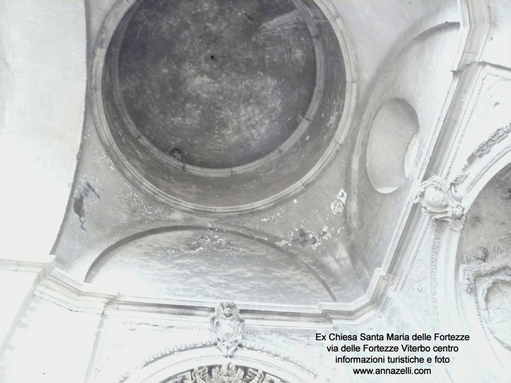 ex chiesa santa maria delle fortezze viterbo centro info e foto anna zelli (15)