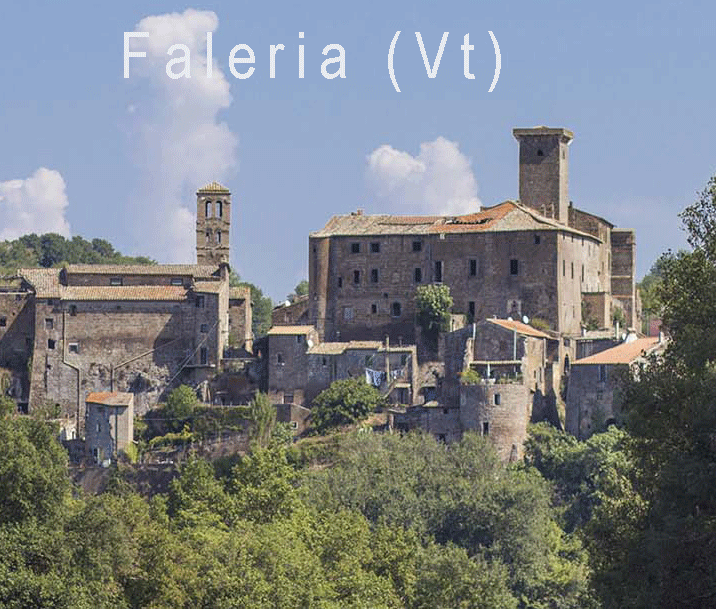 faleria viterbo
