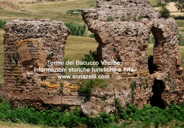 foto terme del bacucco viterbo