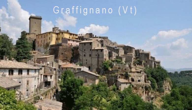 graffignano viterbo