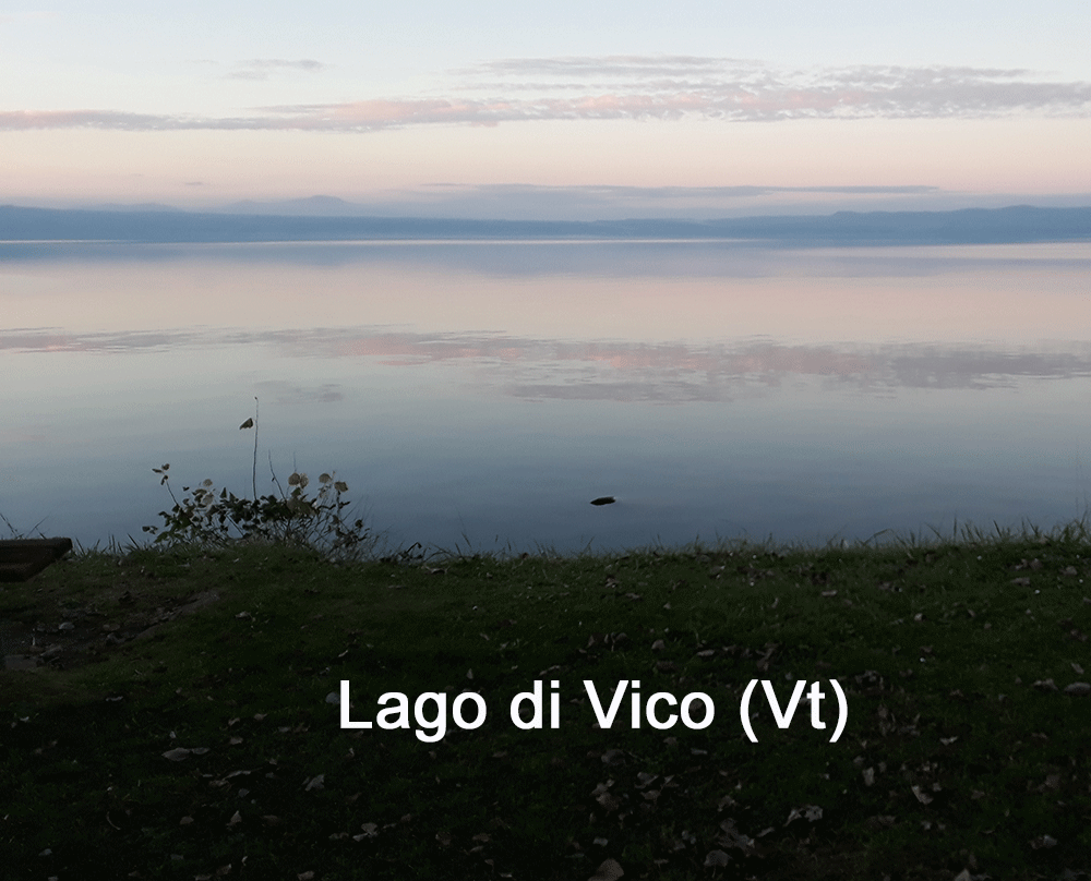 lago di vico viterno info foto anna zelli