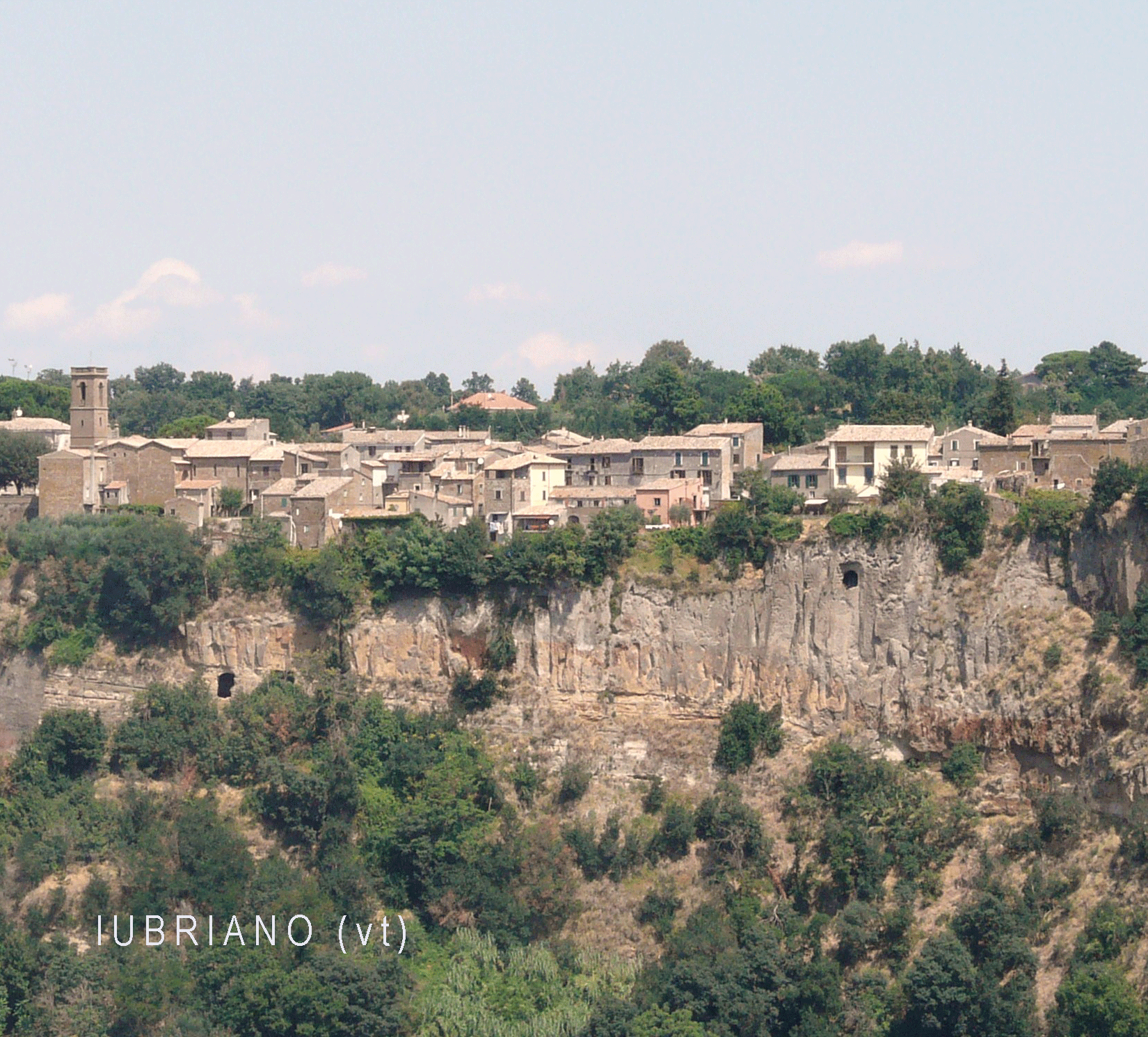 lubriano viterbo