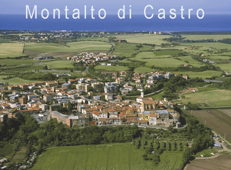 montalto di castro viterbo
