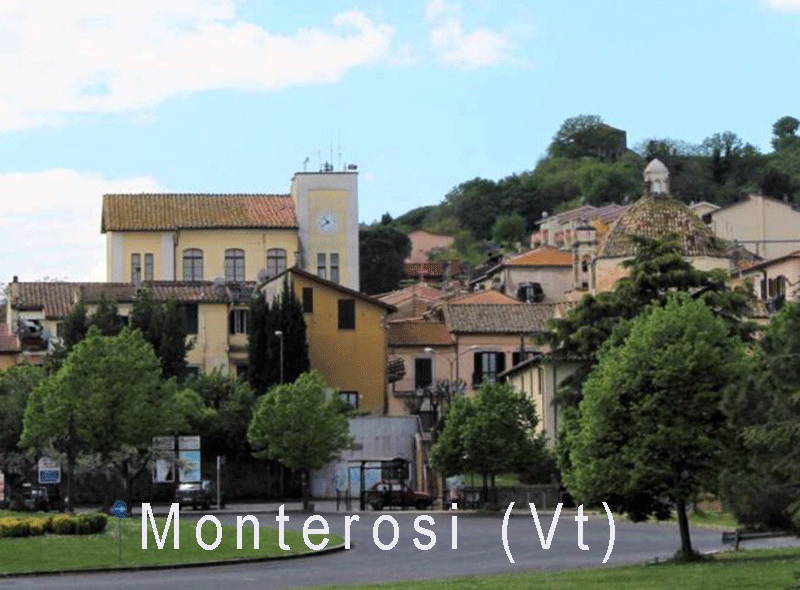 monterosi viterbo