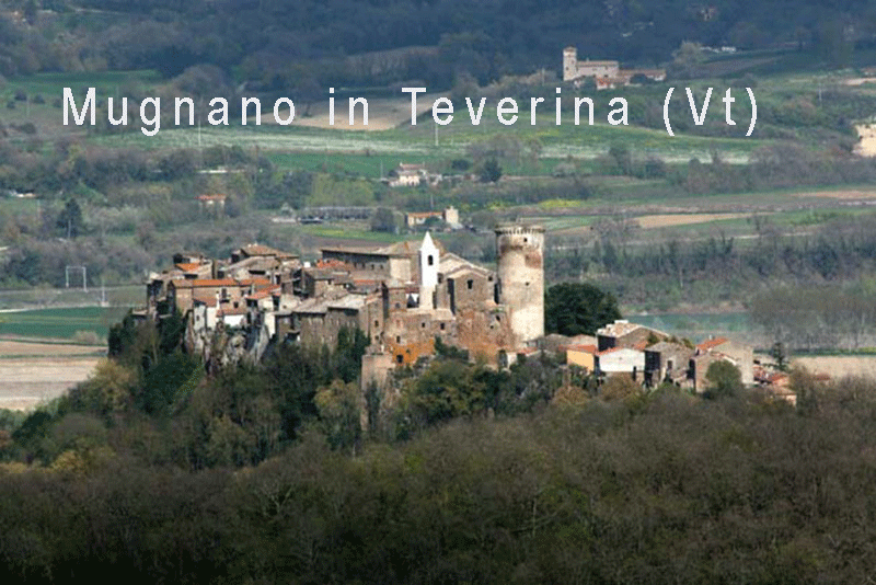 mugnano in teverina viterbo