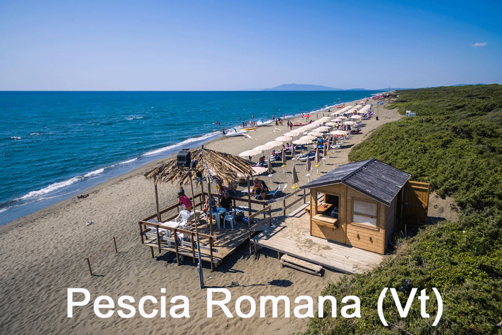 pescia romana montalto di castro viterbo