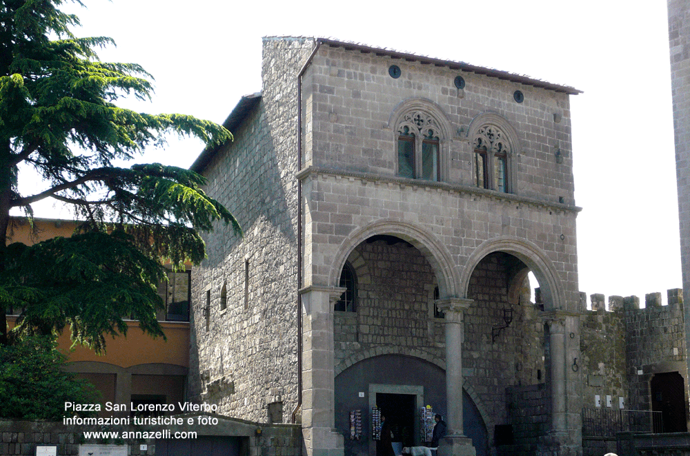 piazza san lorenzo informazioni storiche e fotografie anna zelli