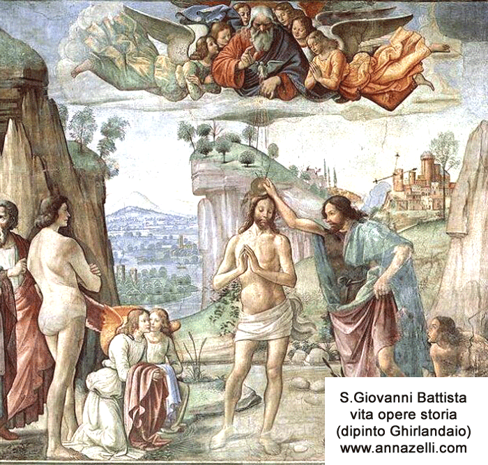 san giovanni battista viterbo vita opere storia