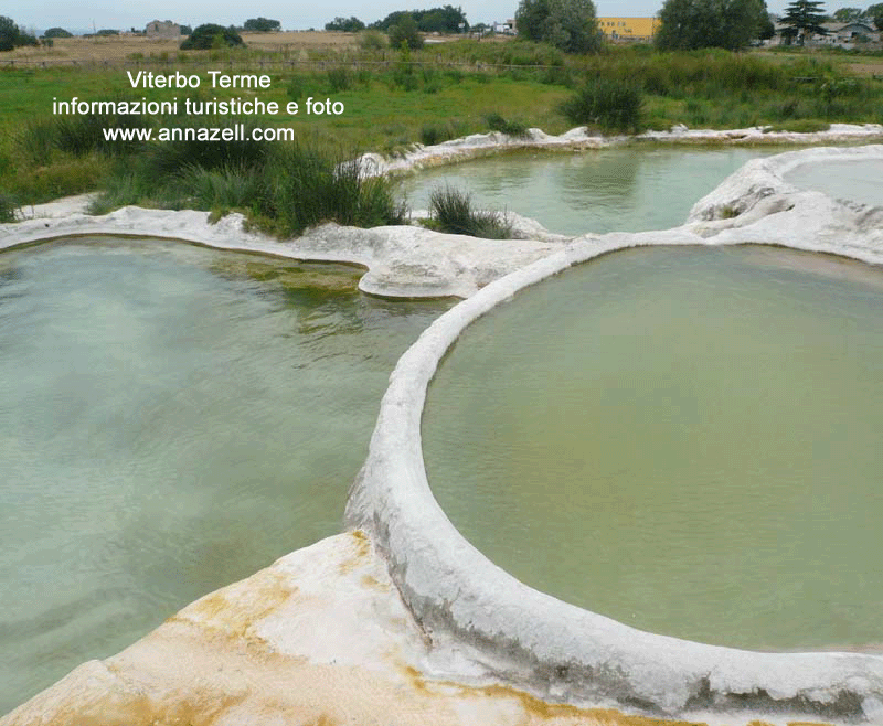 viterbo le terme