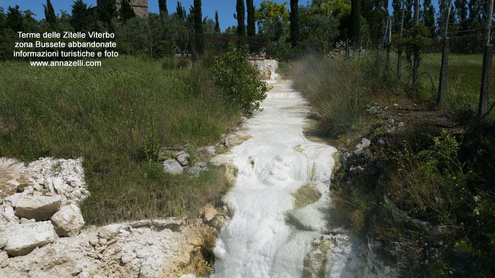 viterbo terme delle zitelle FOTO 8