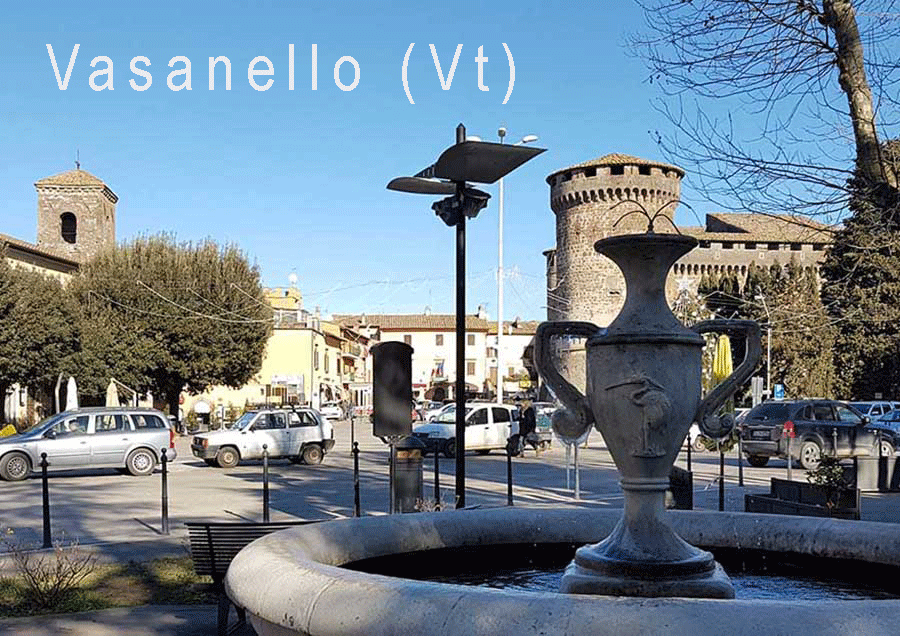vasanello viterbo