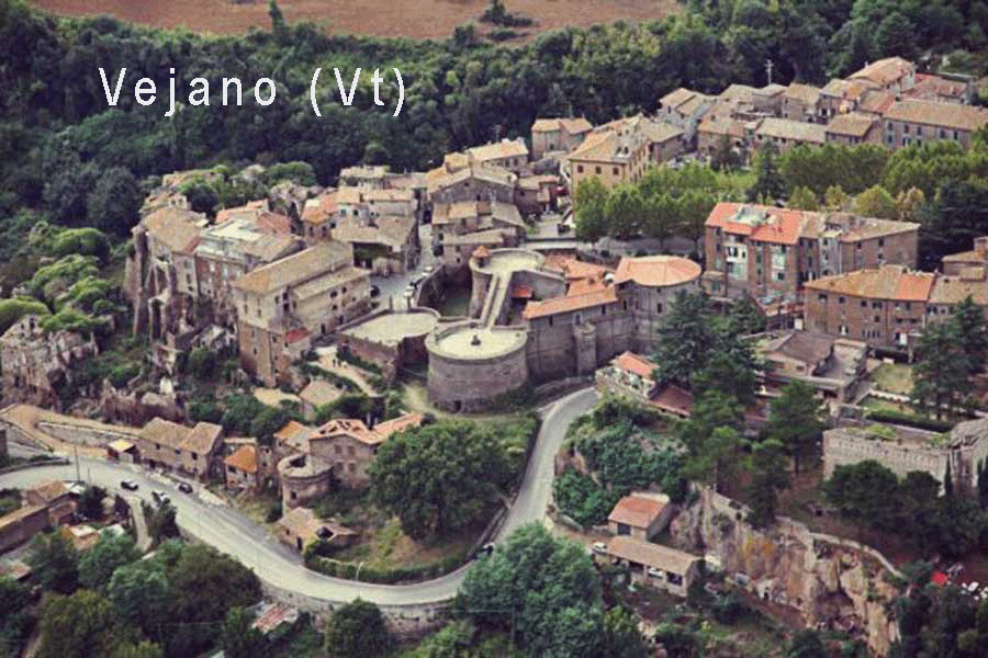 vejano viterbo
