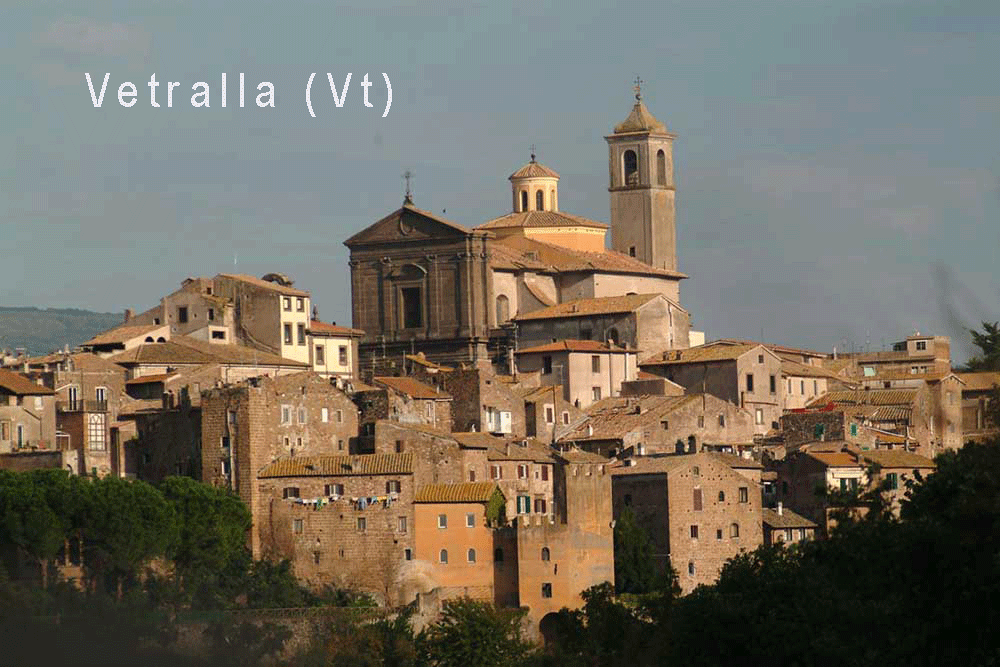 vetralla viterbo