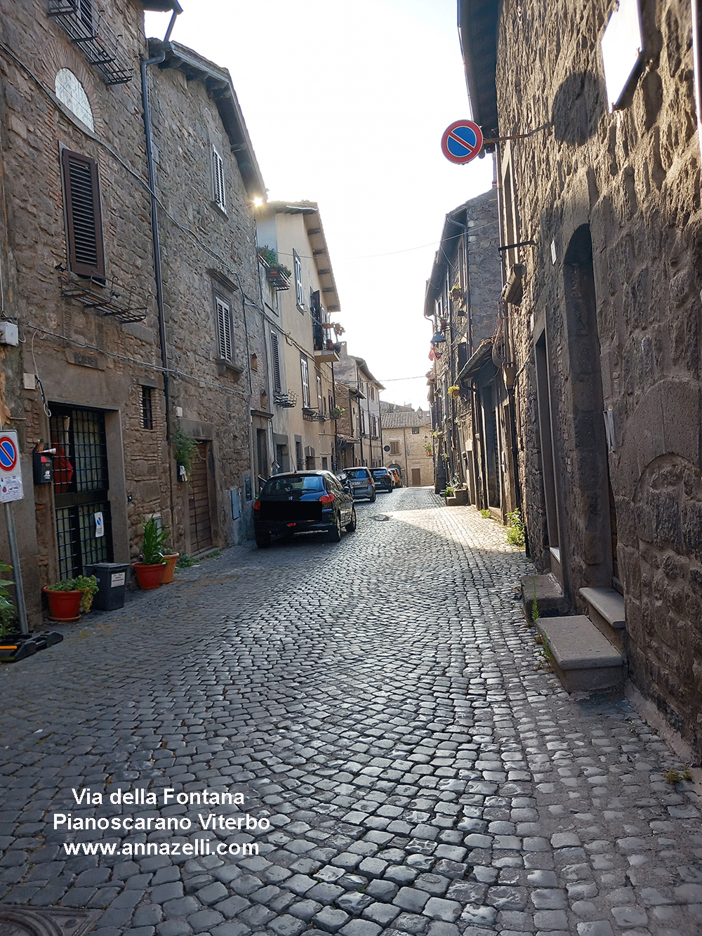 via della fontana pianoscarano viterbo info foto anna zelli (6)